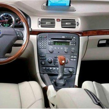 Рамка переходная ACV 281352-03 Volvo S80