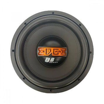 Сабвуфер Edge EDB12D2-E0