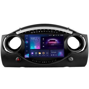 Штатная магнитола Teyes CC3 4+32 Gb BMW Mini Hatch R50 2000-2006 9" 2k (L3)
