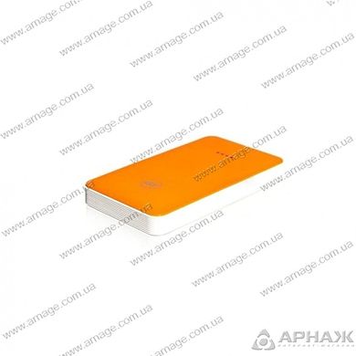 Зарядний пристрій GT S8 orange