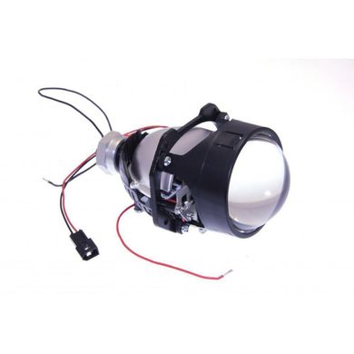 Линзы Bi-LED Baxster DLight 2.5" v81