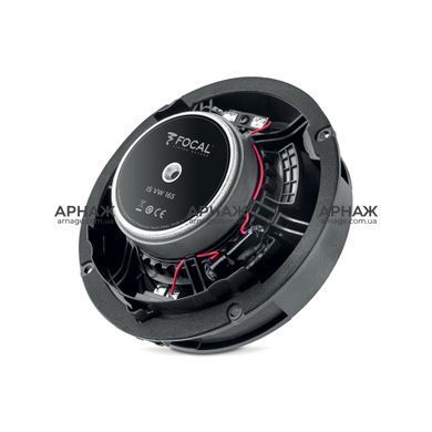 Акустика Focal IS 165VW Volkswagen