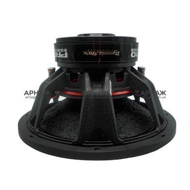 Автосабвуфер Dynamic State PSW-422