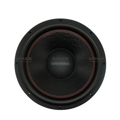 Автосабвуфер Dynamic State PSW-422
