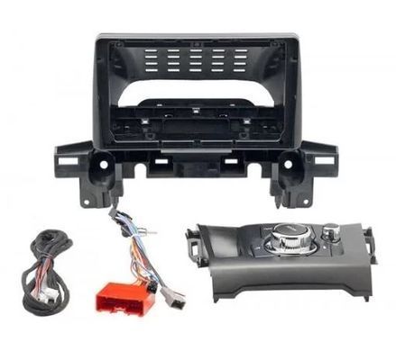 Переходная рамка Carav 22-1908 Mazda CX-5