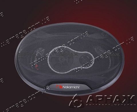 Акустика Nakamichi SP-S6980