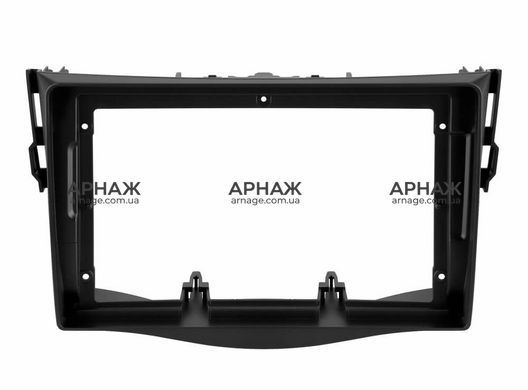 Штатна магнітола Teyes CC3 2K 4+32 Gb Toyota RAV4 3 XA30 2005-2013 10"