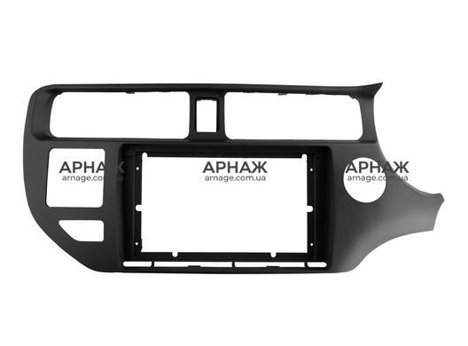 Штатная магнитола Teyes CC3 2K 6+128 Gb Kia RIO 4 K3 2011-2015 9"