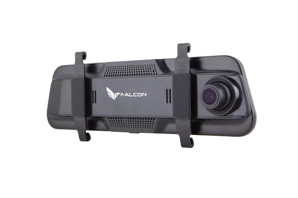 Зеркало-видеорегистратор Falcon HD M10-LCD