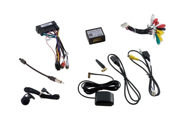 Штатная магнитола SoundBox SB-4991 2G CA Skoda Yeti 2009-2013 CarPlay. Android Auto