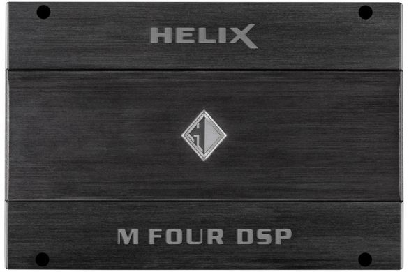 Автоусилитель Helix M FOUR DSP