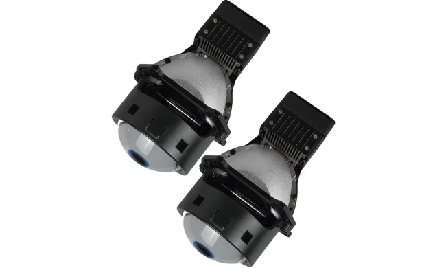 Bi-LED лінзи AMS ULTIMATE U8 3.0 F