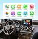Беспроводной CarPlay и AndroidAuto для Mercedes-Benz GLC-Class. W253 (2016&ndash;2018) (NTG 5.0 / 5.1 System)
