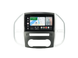 Штатна магнітола Gazer T6010-W447 PRO MAX Mercedes-Benz Vito 3 (W447) 2014-2020