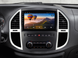 Штатна магнітола Gazer T6010-W447 PRO MAX Mercedes-Benz Vito 3 (W447) 2014-2020