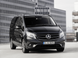Штатна магнітола Gazer T6010-W447 PRO MAX Mercedes-Benz Vito 3 (W447) 2014-2020
