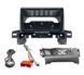 Переходная рамка Carav 22-1908 Mazda CX-5