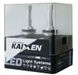 Світлодіодні автолампи Kaixen V2.0 D1S / D2S / D3S / D4S 4300K 30W