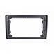 Комплект рамка+проводка QIV Buick GL8 2004-2007 (W1) 9"