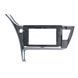 Комплект рамка+проводка QIV Toyota Corolla 11 2016-2020 (F2) (W2) 10"