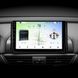 Штатная магнитола Teyes CC4L 6+64 Gb Honda Accord 10 CV X 2017 - 2021 (B) 9"