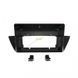 Комплект рамка+проводка QIV BMW X1 E84 2009 - 2012 (W6) 10"