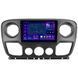 Штатна магнітола AMS MOSS M2 4+32 Gb Renault Master 2010-2019 For Nissan NV400 2010-2020 For Opel Movano 2 2010-2019 (F2)