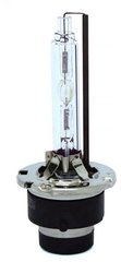 Ксенонова лампа Torssen PREMIUM D2S + 100% 4300K metal