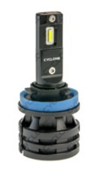Светодиодная лампа Cyclone LED H11 5000K 5100Lm CR type 27