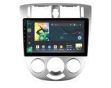 Штатная магнитола Sigma X10464 10 4+64 Gb Chevrolet Lacetti J200 Buick Excelle Hrv 2004-2013 For Daewoo Gentra 2 2013 A