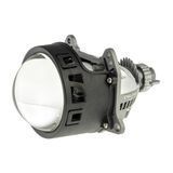Bi-Led лінзи Cyclone LED BL 3.0" I2 MAX 55/63W 2шт
