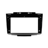 Комплект рамка+проводка QIV Great Wall Haval H3. H5 2013-2017 9"
