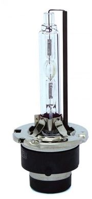 Ксеноновая лампа Torssen PREMIUM D2S +100% 4300K metal