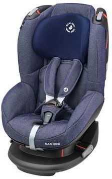 Детское автокресло Maxi-Cosi Tobi Sparkling blue