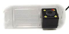 Камера заднего вида MyWay MW-6071B Hyundai I30 2009+