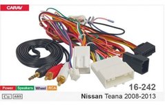 Перехідник Carav 16-242 Nissan Teana