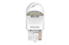 LED автолампы Philips 11065XUWX2 W21W 12/24V X-tremeUltinon LED gen2 white B2