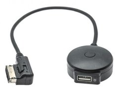 Адаптер Bluetooth/USB AMI AWM BTM-07 Audi Q5. A5. A7. S5. Q7. A6L. A8L. A4L