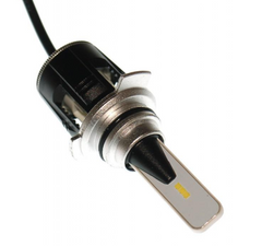 LED лампы Baxster PXL HIR2(9012) 6000K 4300Lm