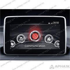 Мультимедійний відео інтерфейс Gazer VC500-MAZDA (Mazda)