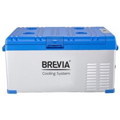 Автохолодильник Brevia 22400 25л