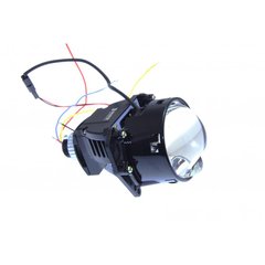 Лінзи Bi-LED Baxster DLight 3 " mini S 3RL подвійна лінза