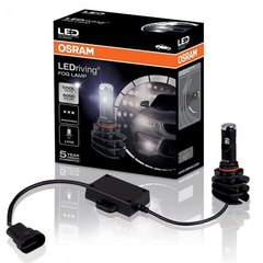 Светодиодные автолампы Osram 9645CW LEDriving FOG LAMP H10