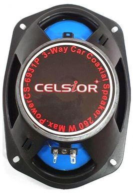 Акустика Celsior CS-6931P