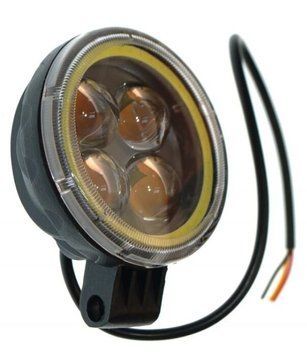 Светодиодная фара AllLight JR-851-12W
