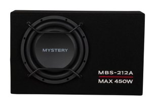Автосабвуфер Mystery MBS-212A