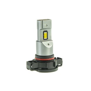 LED автолампи DECKER LED PL-05 5K H16 2шт