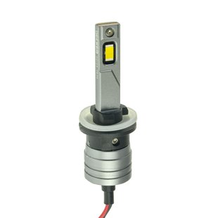 LED автолампи DECKER LED PL-05 5K H27 2шт