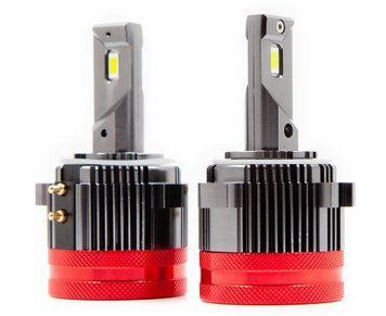 LED лампи Infolight S2 H7 VW 60W