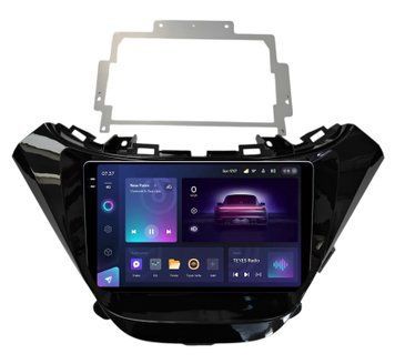 Штатна магнітола Teyes CC3 2K 6+128 Gb Chevrolet MALIBU 2016+ 9"